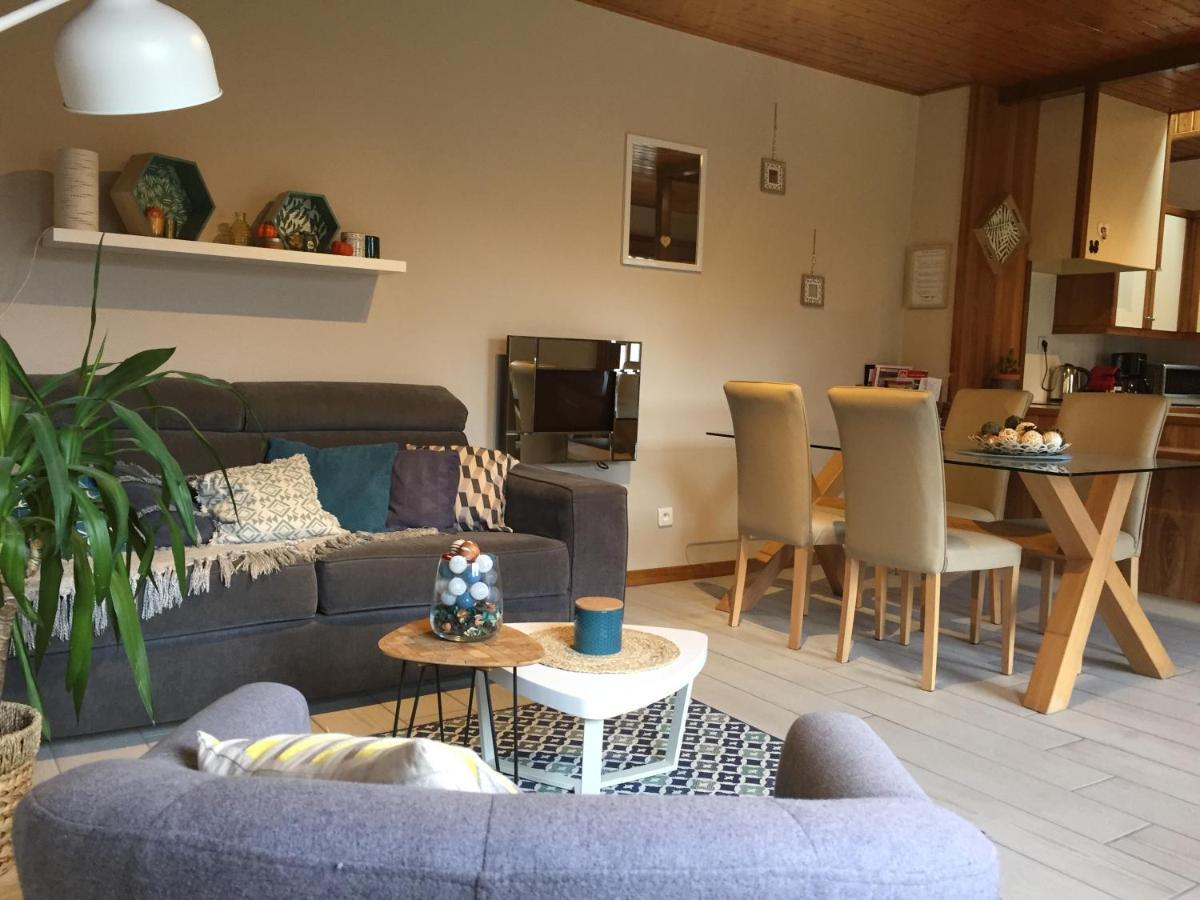 Un Petit Coin D'Alsace Soultzmatt Exterior foto